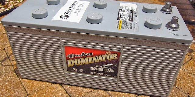 Deka Dominator 4d Deka Dominator 4d