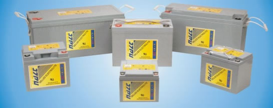 gel battery