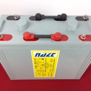 HZY2 - 1250 2V Gel Solar Battery