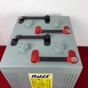 HZY2 - 1500Ah 2V Gel