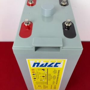 HZY2 - 600 2V Gel Solar Battery