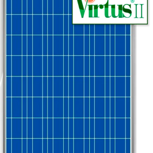 255 watt solar panels