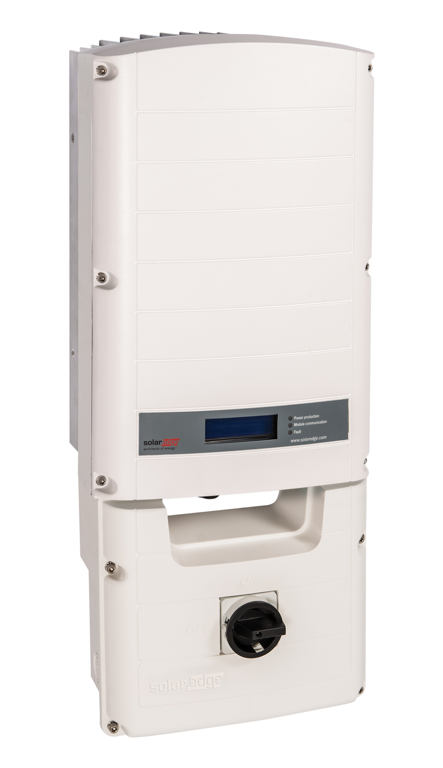 SolarEdge Three Phase Inverters