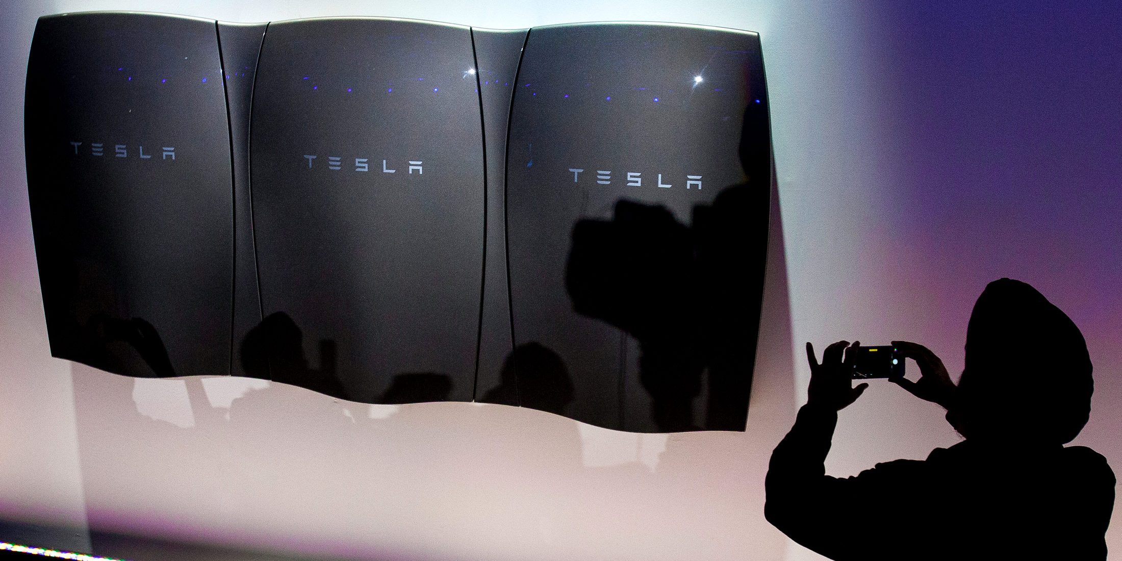 Tesla-Powerwall-SolarCity tesla powerwall