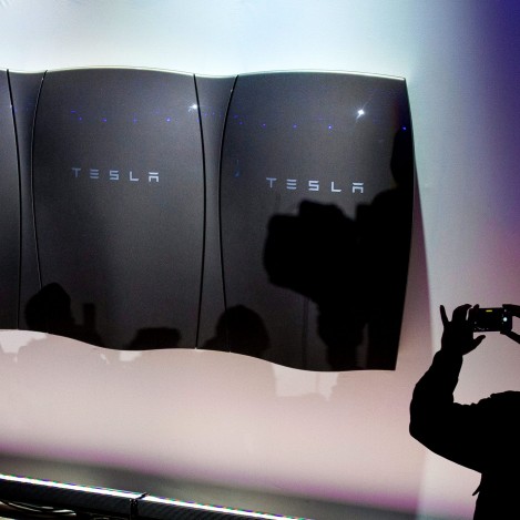 Tesla-Powerwall-SolarCity tesla powerwall